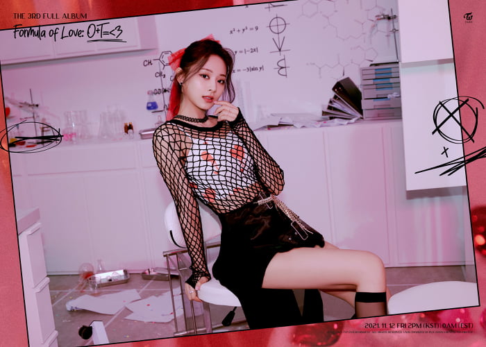Photo : 211103 - Tzuyu