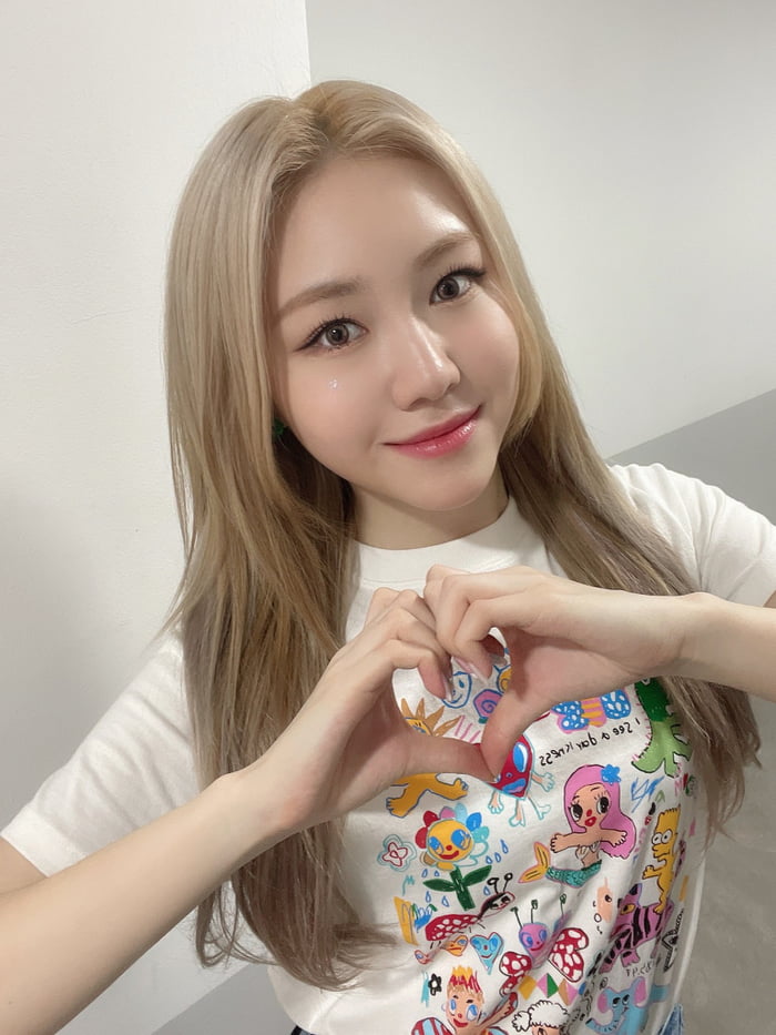 Photo : Dahyun