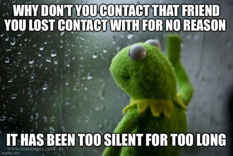 They Would Love To Hear From You 9gag