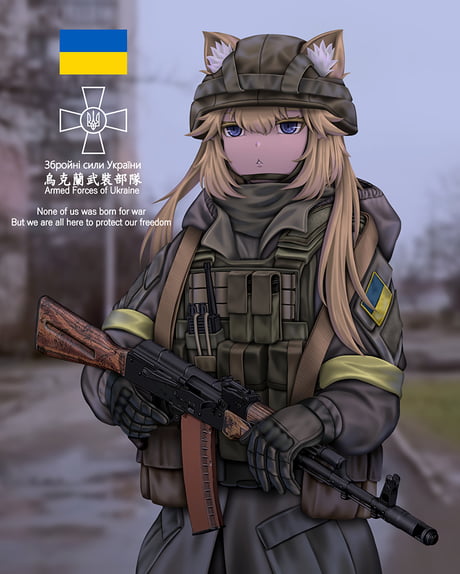 Anime, Operator-Chan