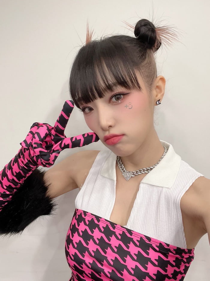 Photo : Yena