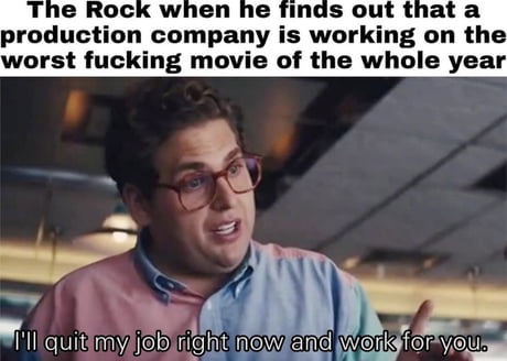 All the rock movies look the same - 9GAG