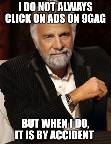 Always have to go back and check - 9GAG