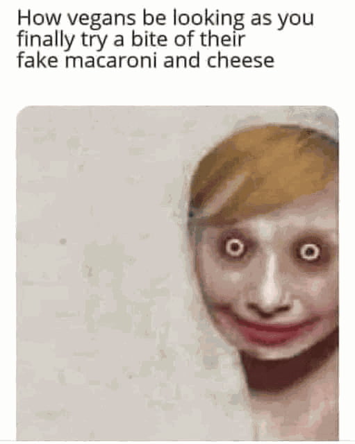 No Deborah It Doesn t Taste The Same Yes I Can Tell The Difference 9GAG