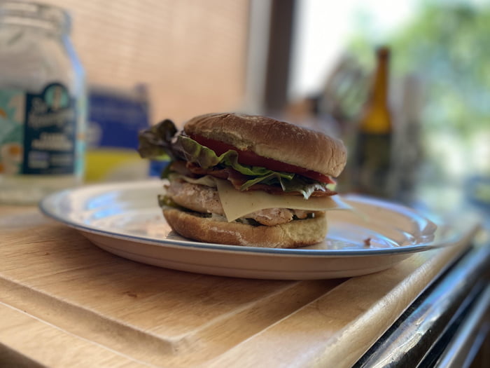 Calories In A Potato Bun