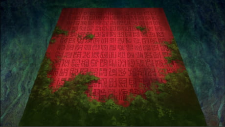How The Hell Did They Decipher The Entire Code Of This Stone Without Removing The Moss First One Piece Ep 769 9gag