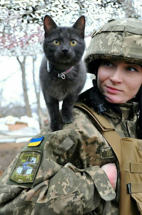 Army Girl Pussy