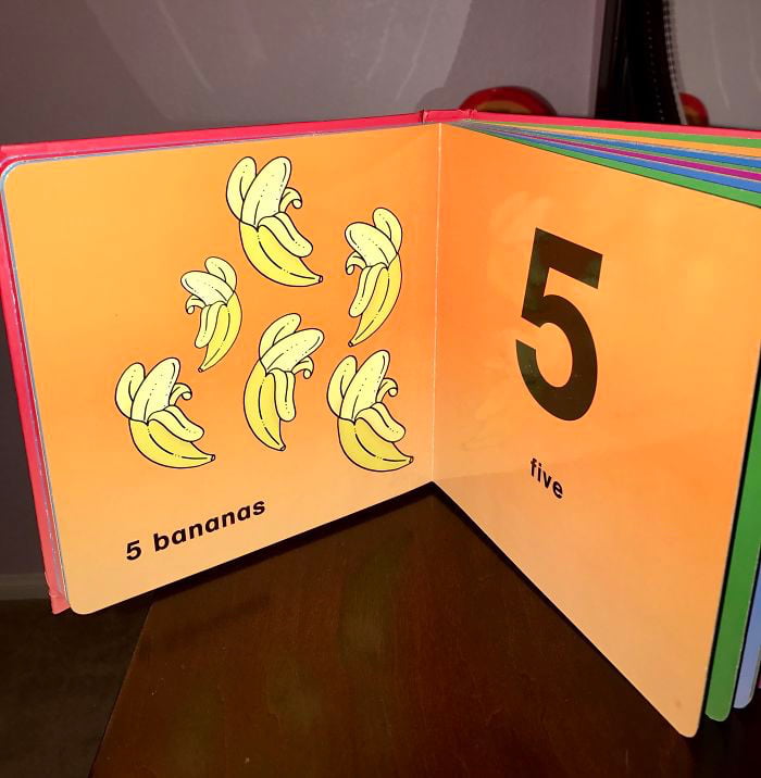 Learn how to count