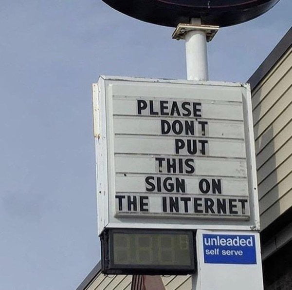 I do what I want