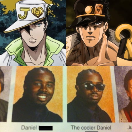 Part 3 Jotaro is best Jotaro - 9GAG