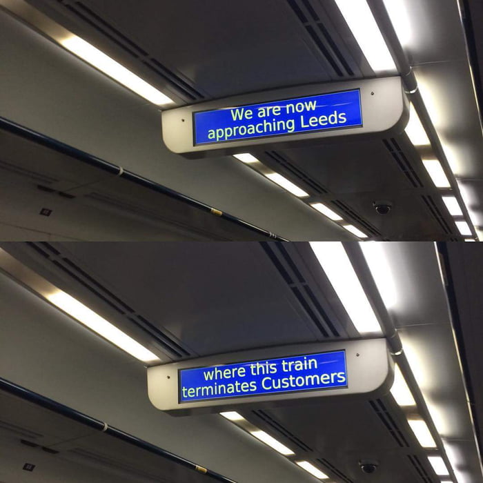 Avoid Leeds at all costs.