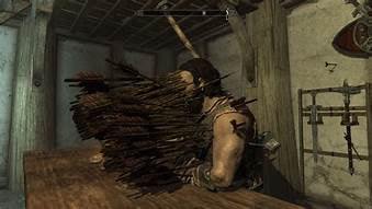 I was an adventurer like you... until I took an arrow...everywhere