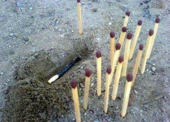 Rest In Peace