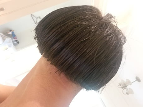 This Guy Now Looks Like A Finger Wig Thanks To His Friend S Bowl Cutting Skill 9gag Looking for some male anime characters with long hair? this guy now looks like a finger wig