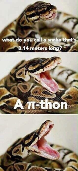 Nope doing the nope