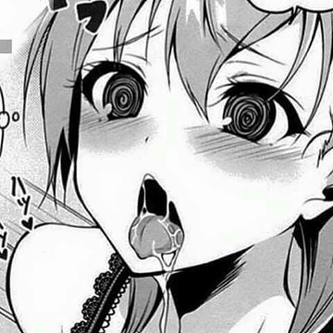 Daily ahegao pic # 18