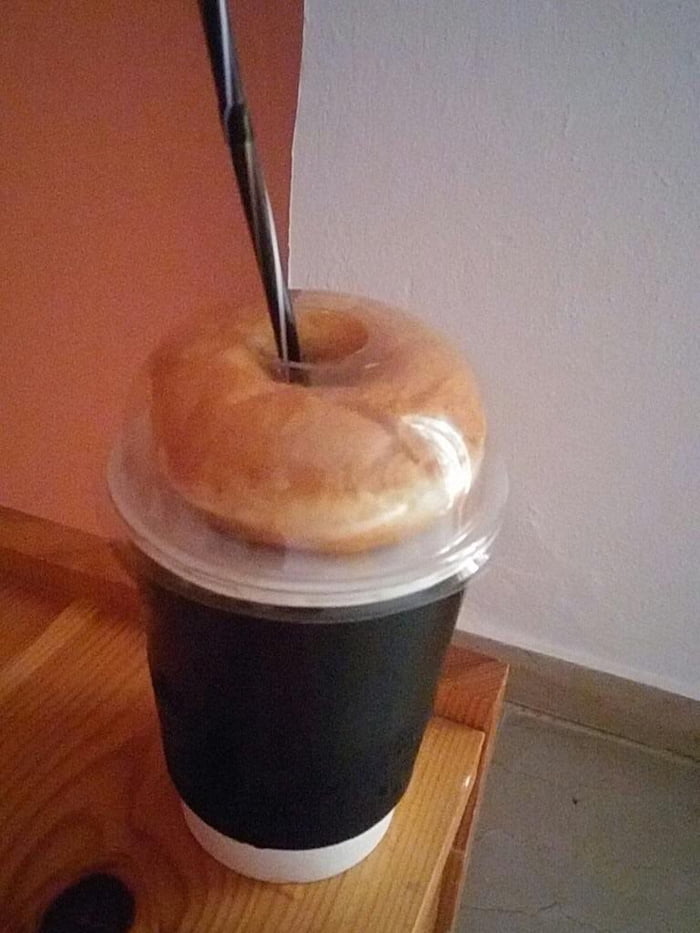We all live in 2018, while this coffee shop is in 2118