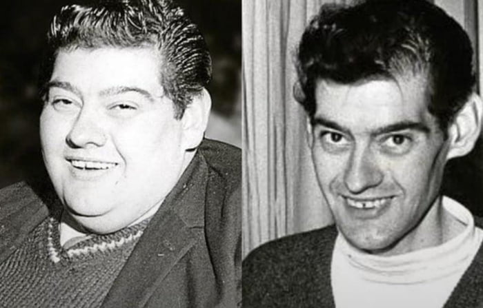 Meet Angus Barbieri, the Scottish man who fasted for 392 days from 1965 ...