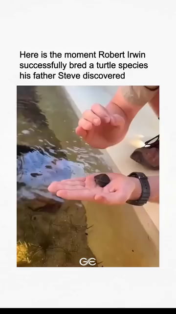 The Irwin Family Lives On