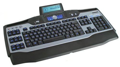 This was the best keyboard ever made, and I'll never find a worthy replacement