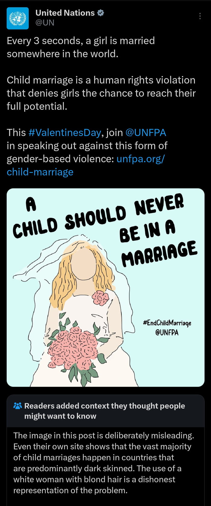 Even community notes is getting tired