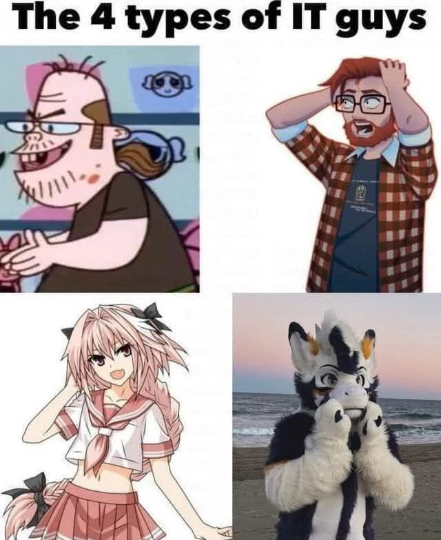 Choose your fighter!