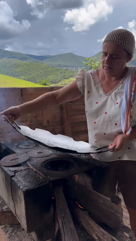 Brazilian Food - Rural Style (@polianadalete)