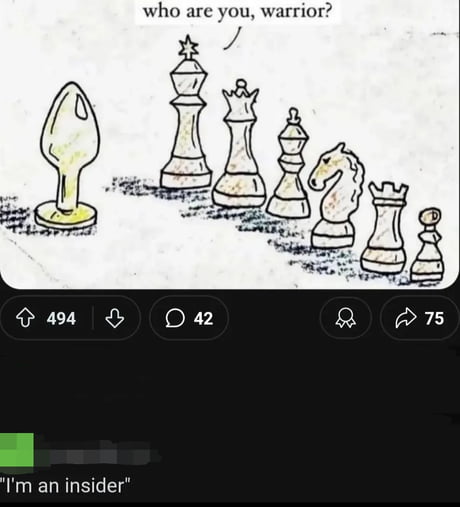 anal plug memes Now that's embarrassing. : r/memes