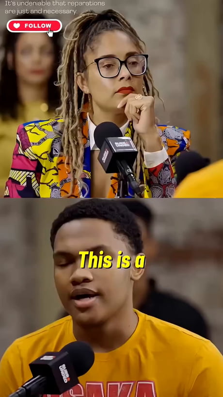 Facts meet feelings