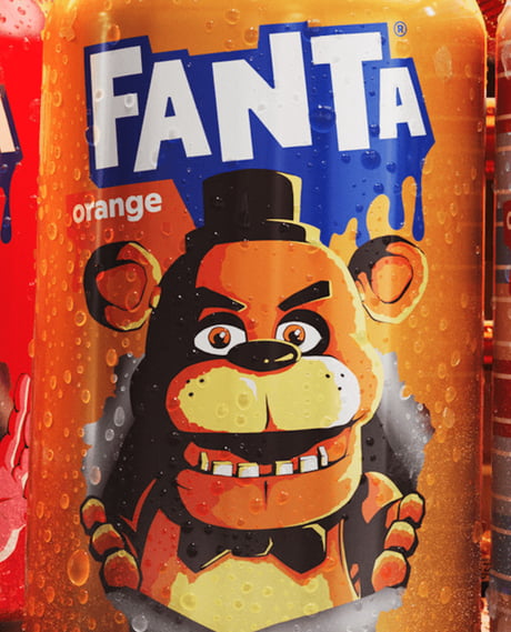 Random Fanta Best Funny fanta Memes - 9GAG