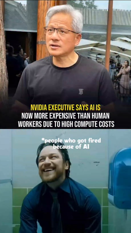 Well, truth to be told, the whole idea was pretty stupid from the start. Stupid and evil at the same time.