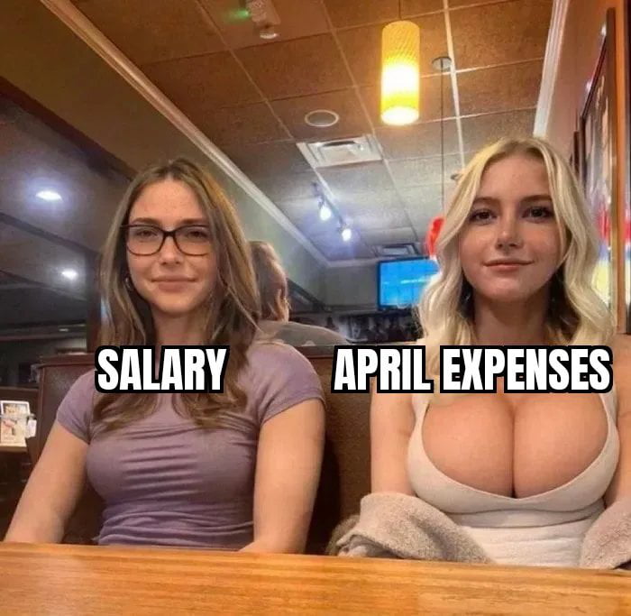 It's been a rough month