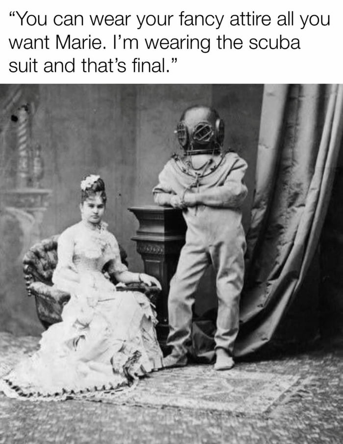 Decisions were made and this one is final