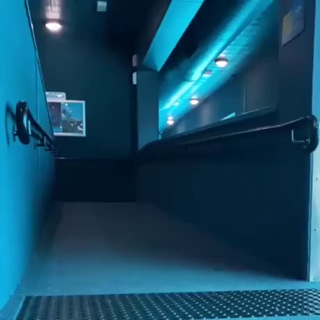 Hello from the other side