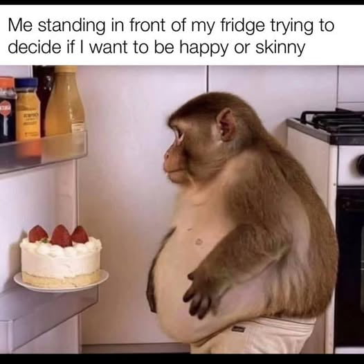 Spoiler alert... happy