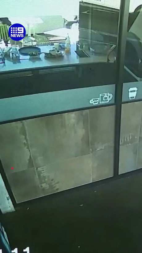 This human excrement, may she find no peace