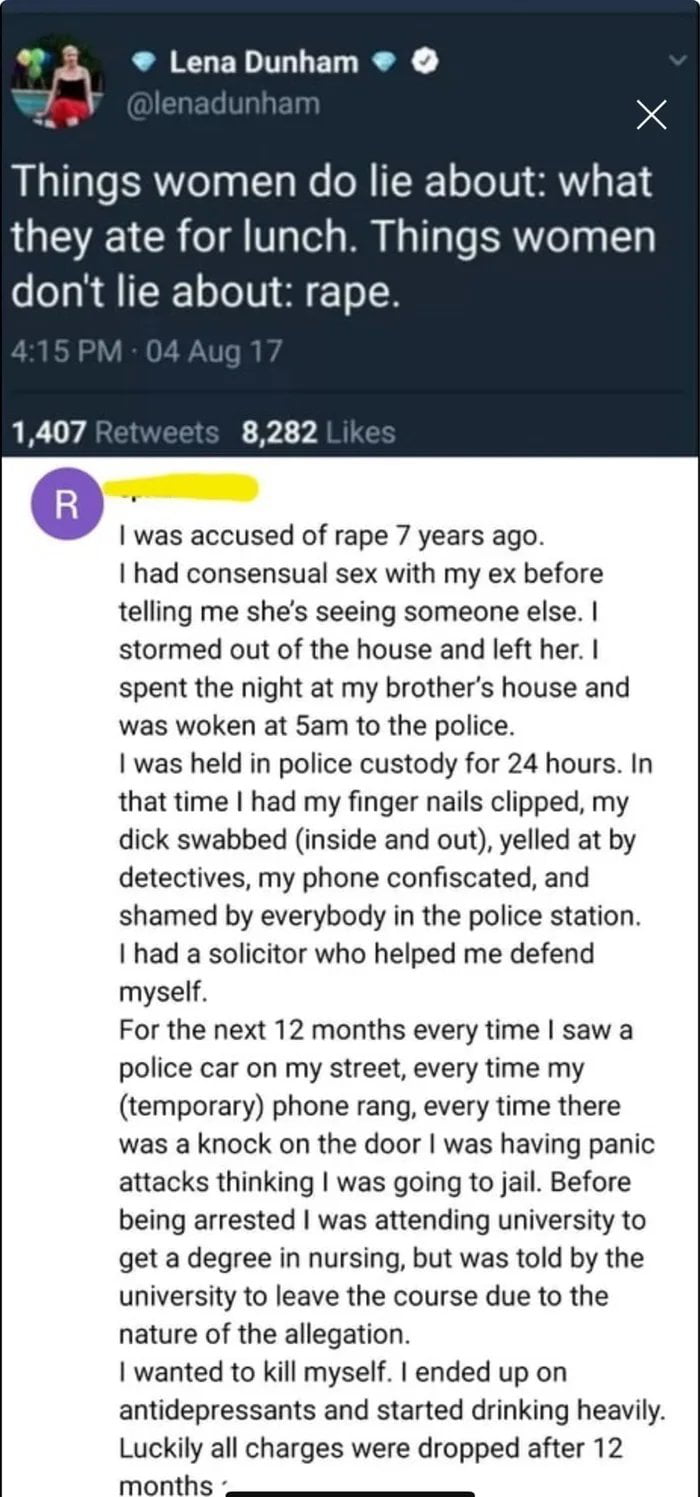 Story of a man