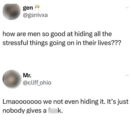 Who knew transparency could be so invisible?