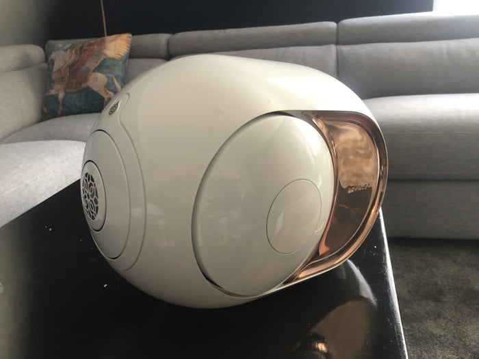 This thing sounds amazing