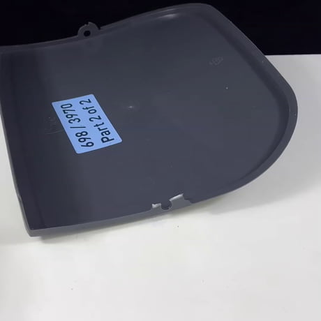 Super Glue + Cigarette