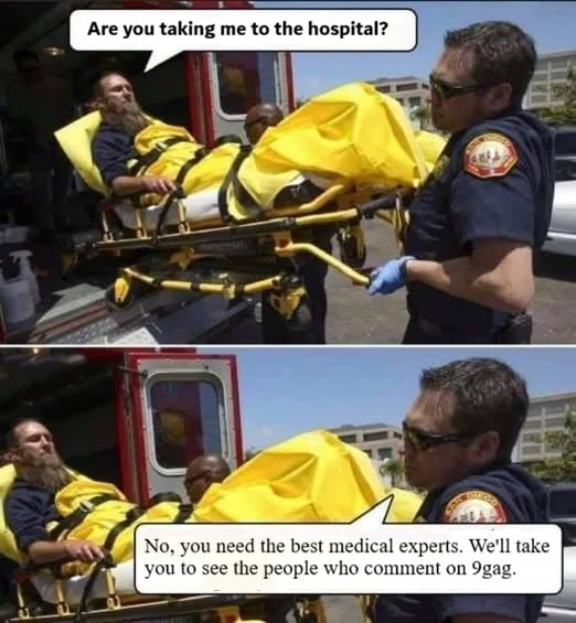 What exactly happened?