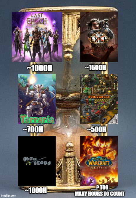 Best Funny terraria Memes - 9GAG