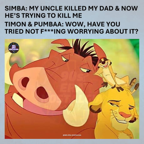 Best Funny simba Memes - 9GAG