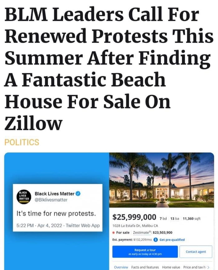 Somebody block the real estate listings from these people. 9GAG