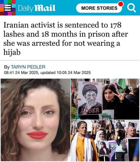 Religion of peace and tolerance