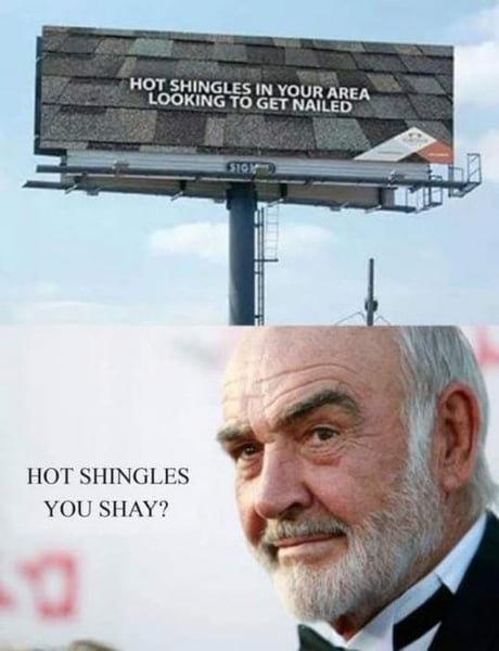 Best Funny Sean Connery Memes - 9gag