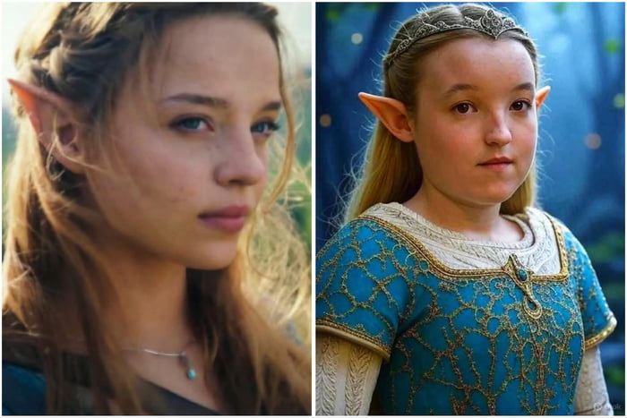 The Zelda we got // The Zelda we all wanted