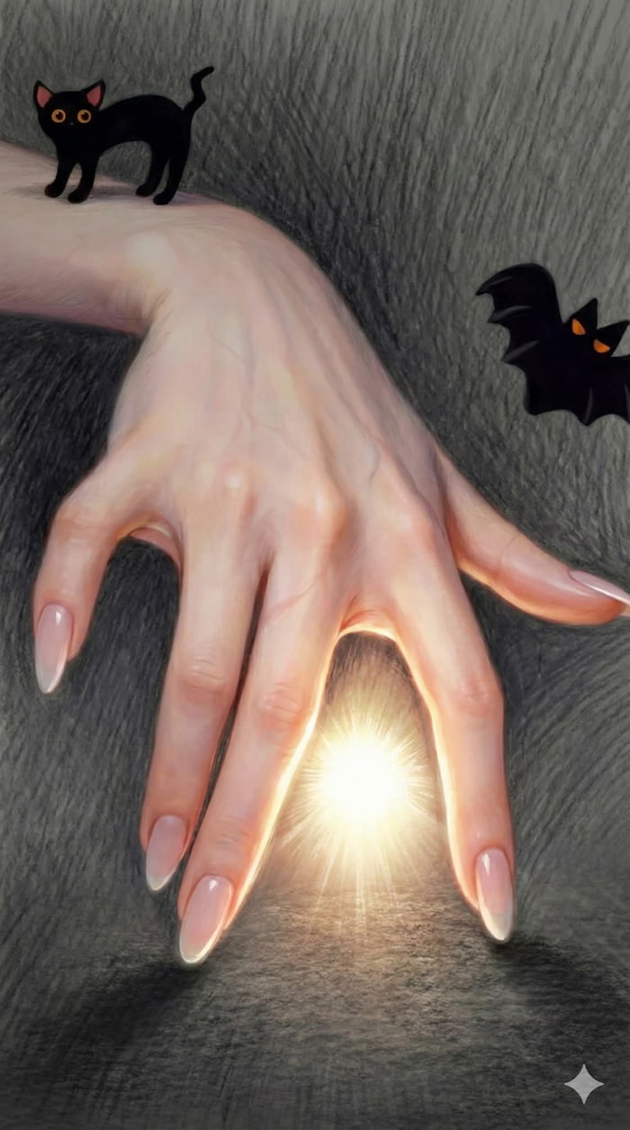 Have you ever seen the light?