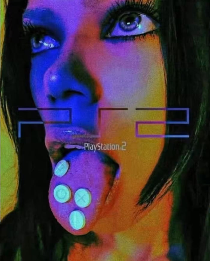 Old Playstation ads were the best