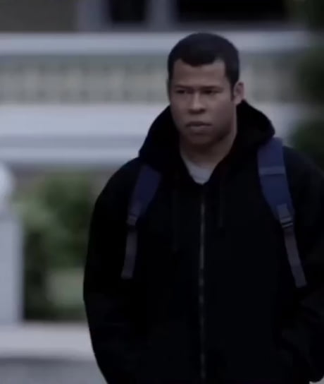 Black people on 9gag